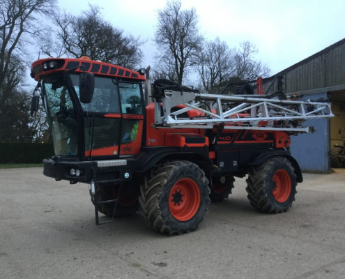 Sands Vision 4.0 30m 2013 SYM