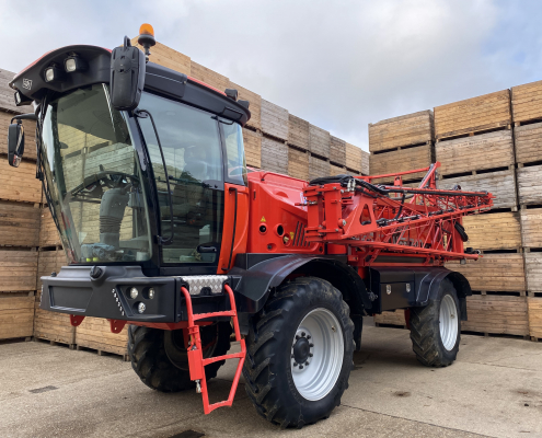 Sands Horizon 5500 30M