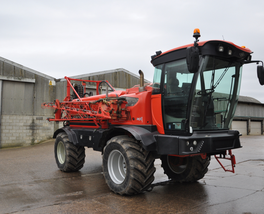 Used Sprayers Sam Sprayers