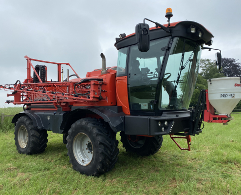 simpson ag sprayers simpson ag sprayers